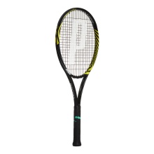 Prince Tennis Racket ATS Ripcord #23 100in/280g/Tournament black - strung -